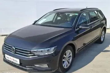 Volkswagen Passat din 2022 - oferta VOL123519
