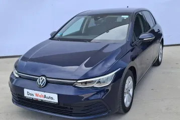 Volkswagen Golf din 2023 - oferta VOL123523