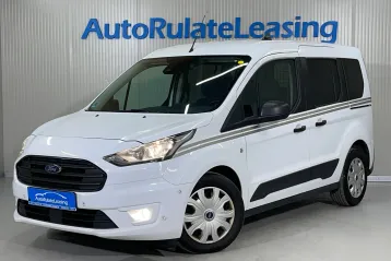 Ford Transit Connect din 2020 - oferta FOR123542