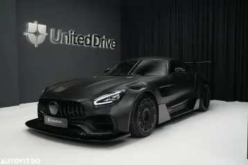 Mercedes-Benz AMG GT din 2019 - oferta MER123603