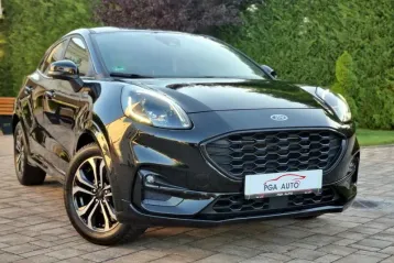 Ford Puma din 2023 - oferta FOR123703