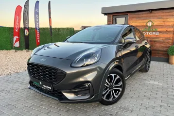 Ford Puma din 2023 - oferta FOR123846