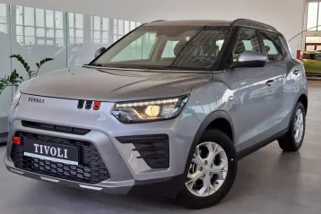 Ssangyong Tivoli din 2024 - oferta SSA123885