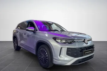 Volkswagen Tayron din 2025 - oferta VOL123926