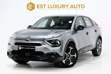 Citroën C4 din 2021 - oferta CIT124050