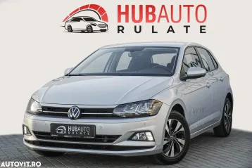 Volkswagen Polo din 2021 - oferta VOL124131