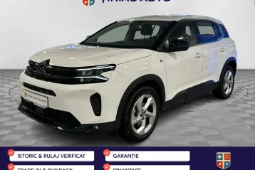 Citroën C5 Aircross din 2022 - oferta CIT124162
