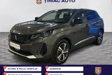 Peugeot 3008 din 2022 - oferta PEU124168