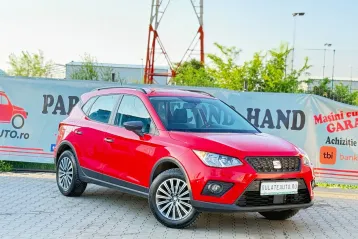 Seat Arona din 2021 - oferta SEA124376
