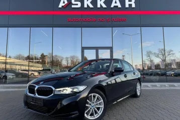 BMW Seria 3 din 2023 - oferta BMW124497