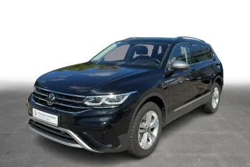 Volkswagen Tiguan Allspace din 2024 - oferta VOL124547