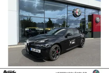 Alfa Romeo Giulia din 2024 - oferta ALF124602