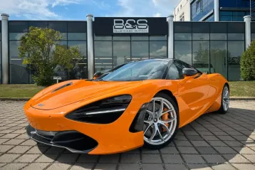 McLaren 720S din 2023 - oferta MCL124622