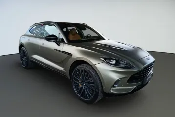 Aston Martin DBX din 2025 - oferta AST124623