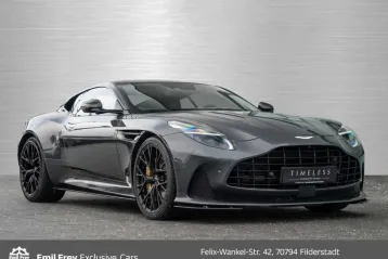Aston Martin DB12 din 2024 - oferta AST124640