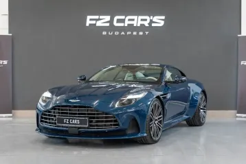 Aston Martin DB12 din 2024 - oferta AST124641