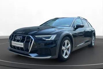 Audi A6 Allroad din 2023 - oferta AUD124730
