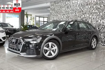 Audi A6 Allroad din 2021 - oferta AUD124735