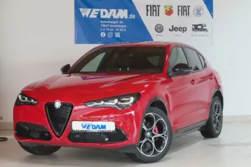 Alfa Romeo Stelvio din 2023 - oferta ALF124846