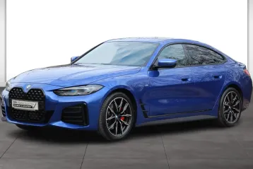 BMW 420 din 2021 - oferta BMW124951