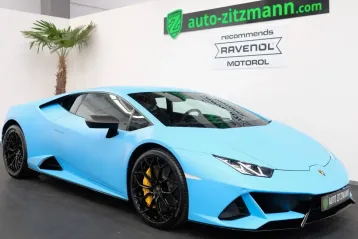 Lamborghini Huracán din 2022 - oferta LAM124973