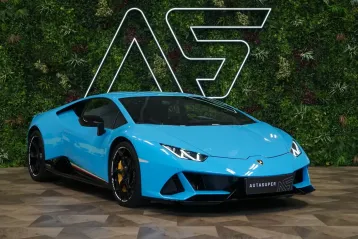 Lamborghini Huracán din 2022 - oferta LAM124974