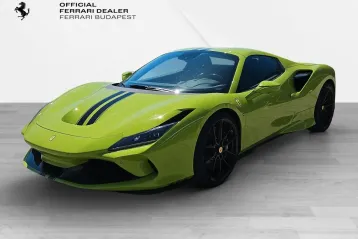 Ferrari F8 din 2022 - oferta FER124990