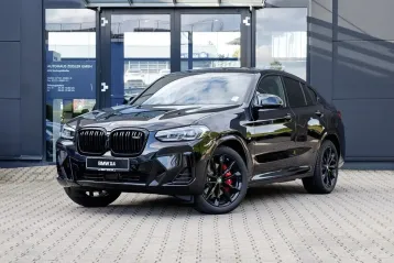 BMW X4 M40 din 2024 - oferta BMW125084