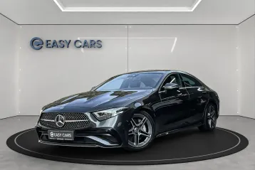 Mercedes-Benz CLS 350 din 2023 - oferta MER125102