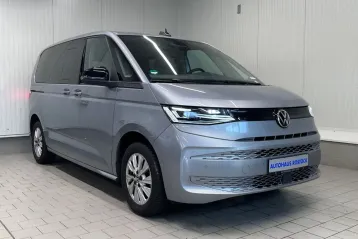 Volkswagen T7 Multivan din 2023 - oferta VOL125113