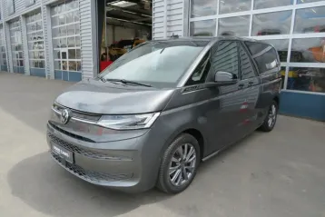 Volkswagen T7 Multivan din 2023 - oferta VOL125114