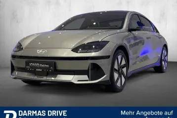Hyundai IONIQ 6 din 2023 - oferta HYU125115