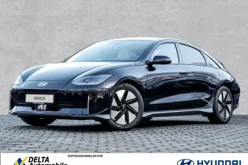 Hyundai IONIQ 6 din 2023 - oferta HYU125116