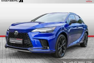 Lexus RX 500 din 2023 - oferta LEX125146