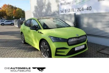 Skoda Enyaq din 2022 - oferta SKO125164