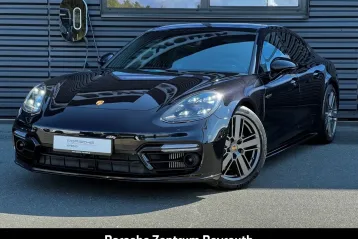 Porsche Panamera din 2022 - oferta POR125180