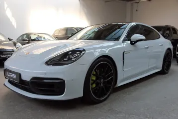Porsche Panamera din 2020 - oferta POR125187