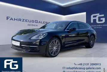 Porsche Panamera din 2020 - oferta POR125192