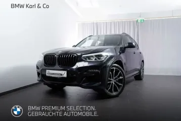BMW X3 din 2021 - oferta BMW125201