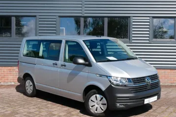 Volkswagen T6 Caravelle din 2023 - oferta VOL125218