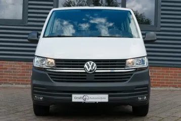Volkswagen T6 Caravelle din 2023 - oferta VOL125225