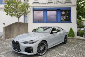 BMW M440 din 2023 - oferta BMW125228