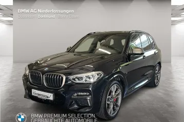 BMW X3 M40 din 2021 - oferta BMW125231
