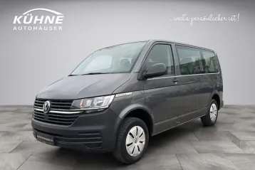 Volkswagen T6 Caravelle din 2023 - oferta VOL125232
