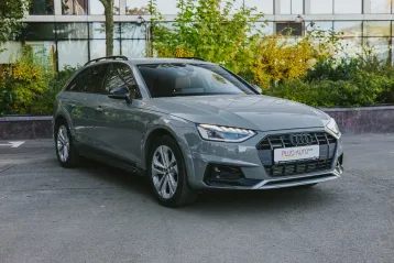 Audi A4 Allroad din 2022 - oferta AUD125256