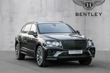Bentley Bentayga din 2022 - oferta BEN125265