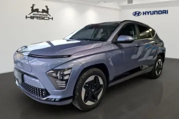 Hyundai KONA din 2024 - oferta HYU125283