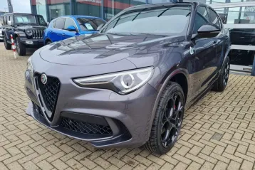 Alfa Romeo Stelvio din 2023 - oferta ALF125290