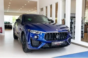 Maserati Levante din 2023 - oferta MAS125295