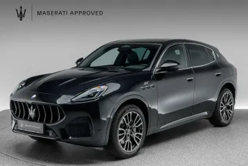 Maserati Grecale din 2023 - oferta MAS125312